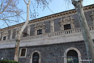 Palazzo Biscari